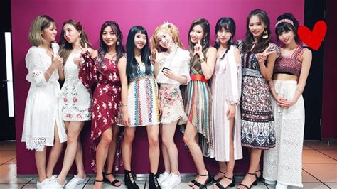 twice dating ban lifted